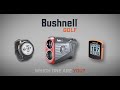 Yumax Bushnell Range (Short)