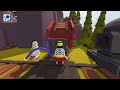 29 久々に聞いた「ドラえもん」【human fall flat】