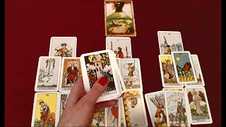 SCHÜTZE 5 KW 2025 ★ Durch den Schmerz in den Wachstum ★ TAROT ORAKEL