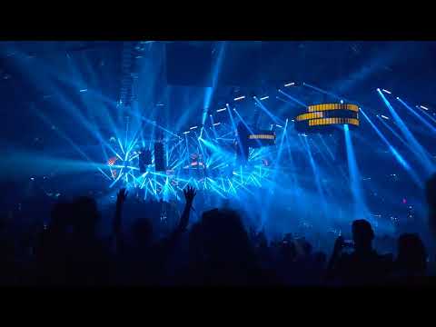 Pat B @ Reverze 2023 (4K) - YouTube