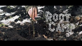 Root Camp 🌱 proFagus \u0026 PEFC 🌱 Gemeinsam Wurzeln wachsen lassen!