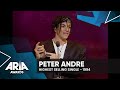 Peter Andre wins Highest Selling Single | 1994 ARIA Awards