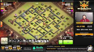 Live Stream: FairPlay Community 50 vs 50 WAR! (Recording)