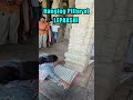 hanging pillar mystery lepakshi shorts trending shortsfeed