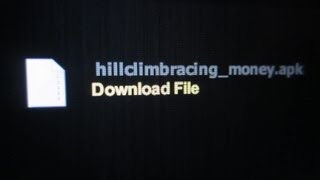 Hill Climb Racing Unlimited Coins Hack for Android without Root