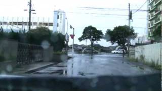 京都郡苅田町～行橋市へ　2010.8.29. ‐６