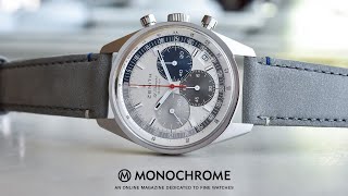 Introducing the Zenith Chronomaster Original E-Commerce Tri-Colour Edition