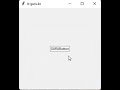 Пример работы с виджетом MessageBox, TKinter - Python 3 / it-guru.kz