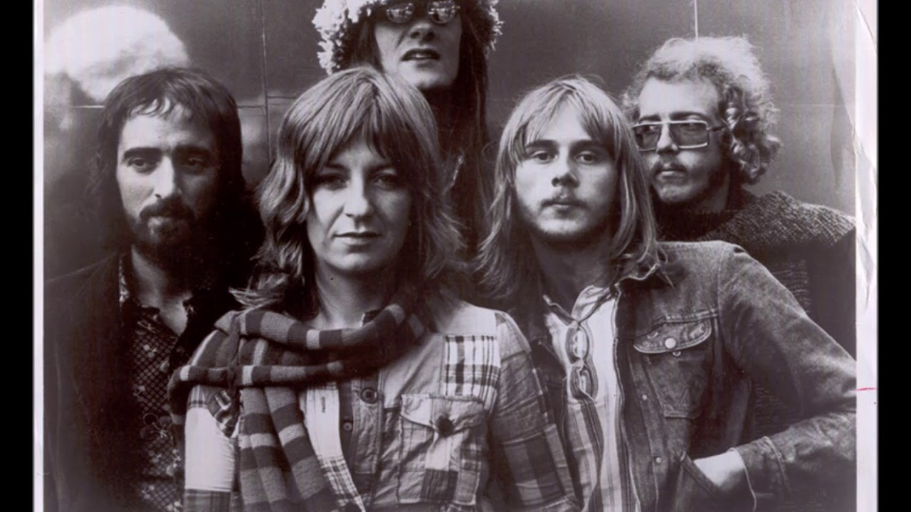 Fleetwood Mac Live In Seattle 1972 Audio Only Youtube Music