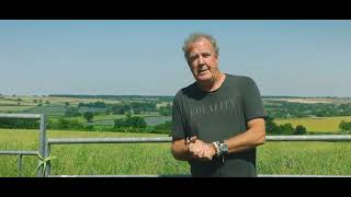 Jeremy Clarkson on insect decline