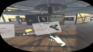 ECE Illinois VR Lab