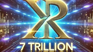 هل تستطيع Ripple تنفيذ 7 تريليون معاملة يوميًا؟ تأثير ذلك على سعر XRP!