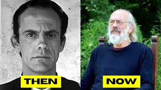 Christopher Lloyd Then and Now | Back to the Future [1938-2023] - How He Changed