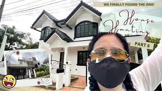 DID WE FINALLY FOUND THE ONE? 🏡😆 House Hunting PART 6 - Reuploaded