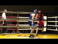 v.tamošiūnas vs d.Šernas 91 kg. 3 raundas