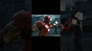 Iron Man Atitude  edit  #mcu #marvel #ironman #spiderman #thor #avengersageofultron #endgame