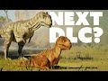 🔲 Jurassic World CHAOS THEORY DLC Next? | Jurassic World Evolution 3