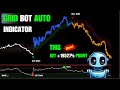 GRID Bot Auto Trading Strategy Made 19527% Profit ( FULL TUTORIAL )