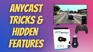 AnyCast M2 Plus : Top 3 Tricks | Hidden Features (Part-3)