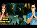 Sardar Movie Scene Reaction | GV Prakash | P.S Mithran | Tamil Movie Reaction | Cine Entertainment