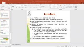 Java - Inheritance and Polymorphism Part 04