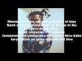 Itgma~ Keith Ape Ft. Jayallday, Okasian, Loota, and Kohn Lyrics