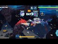 Max level Luminite gameplay - Hungry Shark Evolution