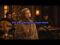 Return My Heart to You | Emotional Islamic Nasheed | About Ego & Tawbah | Islamic Nasheed