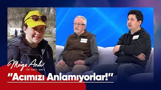 ''Ece'yi götürüp ormana geri getirdiklerini düşünüyoruz!'' - Müge Anlı ile Tatlı Sert 12 Mart 2025