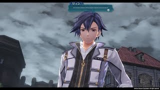 #172 【英雄伝説 閃の軌跡III】シスコンの鬼（第四章）【\u0026G】