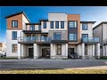 Tour video of listing at 925 Manhattan Way # 152, London, ON N6H 0J7 - Residential for rent