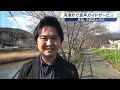 河津桜まつりを前に…観光スポットで音声案内「おともたび」スマホで英語と中国語も対応 インバウンド対策を強化=静岡