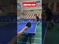 Rate this drive #tabletennis #rate #this #drive #subscribe #shorts