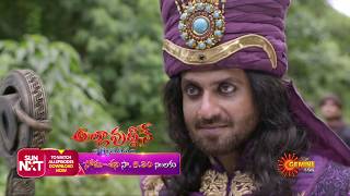 Alauddin - Promo | 16th October 19 | Gemini TV Serial | Telugu Serial