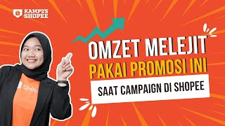 Cara Mudah Persiapkan Promosi Saat Campaign, Tonton Sampai Akhir!