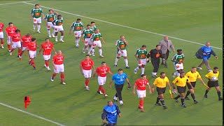 ملخص مباراة الأهلي والاتحاد السكندري 6-0 موسم 2006-2005 - HD