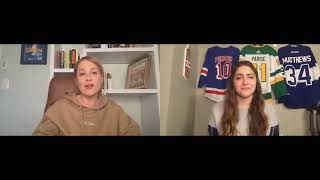 Schick Picks Six- Episode 51 with Emily Kaplan, ESPN NHL National Reporter