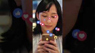 Meaning of 💙 Blue Heart in your phone  | Fact Junction #Shorts