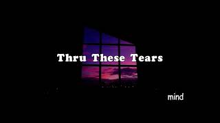 [ซับไทย/คาราโอเกะ] Thru These Tears - LANY