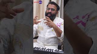 That one recording is an important part of the film...| Santhosh Narayanan | Kalki 2898 AD