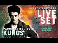PAROOKAVILLE 2018 | KUNGS