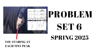 Problem Set 6 Walkthrough