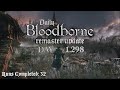 daily bloodborne remaster update day 1 298