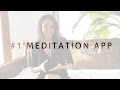 Meditation App Review: Insight Timer