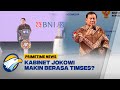 Kementerian BUMN Undang Prabowo Hadiri Perayaan Natal