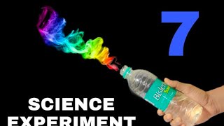 Top 7 craziest experiment... सात मजेदार प्रयोग...