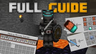 How to Survive RLCraft - Step by Step Beginners Guide