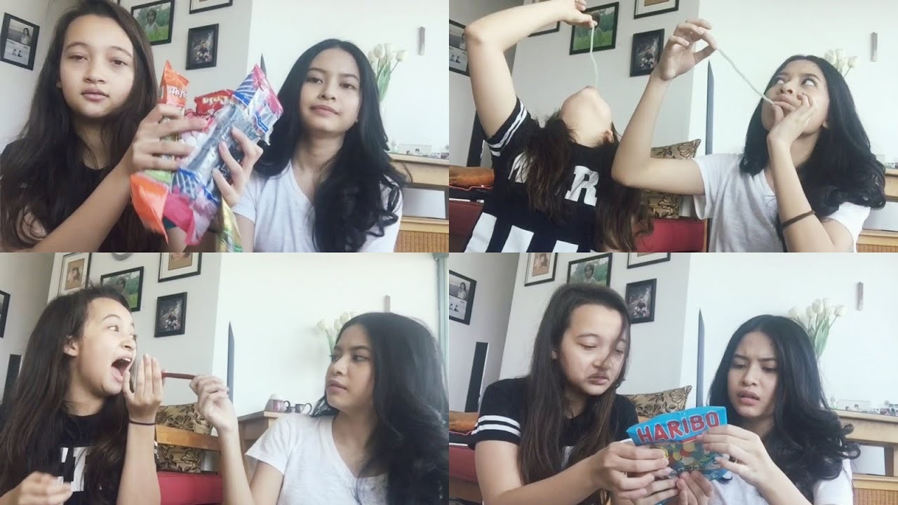 Trying German Candy Jegan1421 Youtube Music