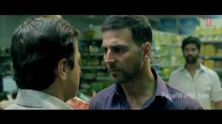 AIRLIFT Theatrical Trailer HD 720p