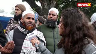 Delhi Imams Protest Outside Kejriwal's Home | Demand Attention to Community Issues | NewsX